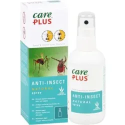 Care Plus Anti-insect natural Spray