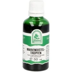 Mariendistel Tropfen