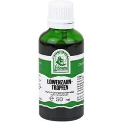 Löwenzahn Tropfen
