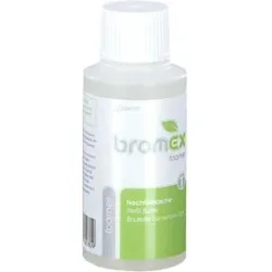 Bromex foamer refill Nachfüllflasche Dosierschaum