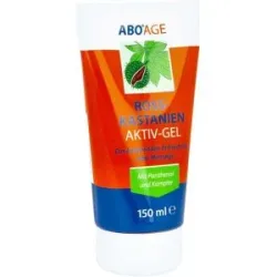 Rosskastanien Aktiv Gel