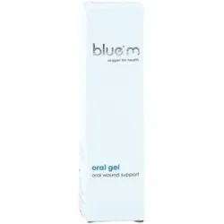 Bluem Mundgel implant care