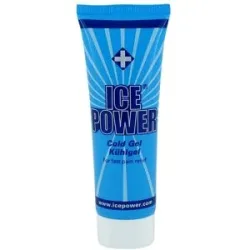 Ice Power Cold Gel in Verkaufsverpackung