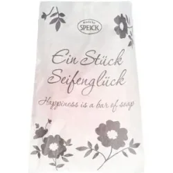 Speick Bade- und Duschseife Magnolie