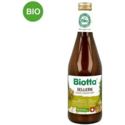 Biotta Sellerie Saft Ch