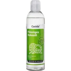 Casida Kokosöl flüssig pur & natürlich