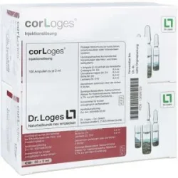 cor-loges Corloges Injektionslösung Ampullen