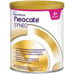 Neocate Syneo Pulver