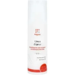 Urea Fagron Fusscreme 15%