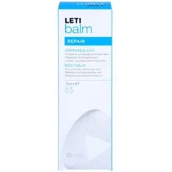 Letibalm Körperbalsam