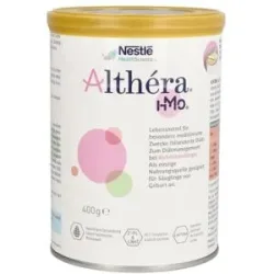 Althera Pulver