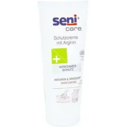 Seni care Hautschutzcreme mit Arginin parfümfrei