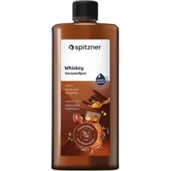 Spitzner Saunaaufguss Whiskey Wellness