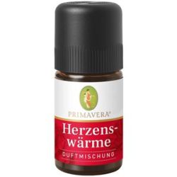 Primavera® Herzenswärme Duftmischung