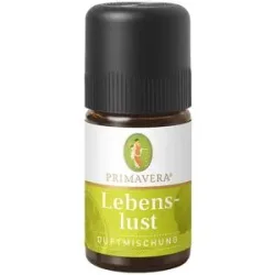 Primavera® Lebenslust Duftmischung ätherisches Öl