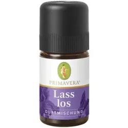 Primavera® Lass los Duftmischung ätherisches Öl
