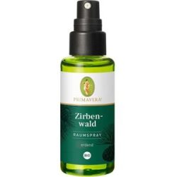 Primavera® Zirbenwald Raumspray