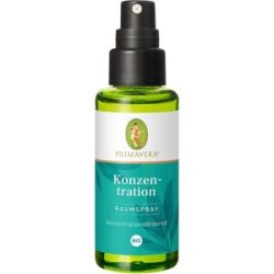 Primavera® Konzentration Raumspray