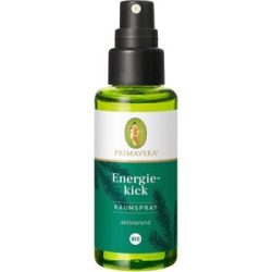 Primavera® Energiekick Raumspray