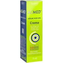 FaroDerm Acmed Azelaic Acid 20% Creme
