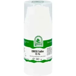 Dmso Salbe 15%