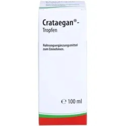 Crataegan Tropfen