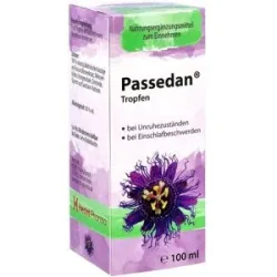 Passedan Tropfen