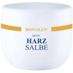 Biovolen Aktiv Harzsalbe