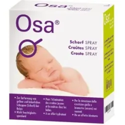 HERMES Osa Schorf Spray