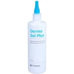 Dermasol Plus Pflasterentferner