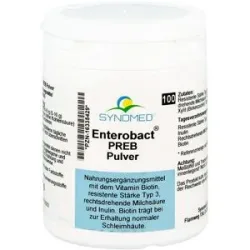 Enterobact Preb Pulver