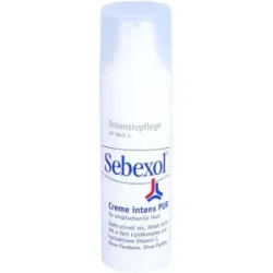 Sebexol Creme intens Pur