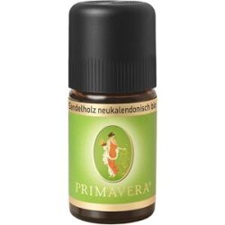 Primavera® Sandelholz neukaledonisch ätherisches Öl