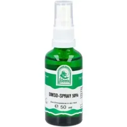 undefined, Dmso-spray 50%
