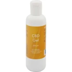 Cbd Gel