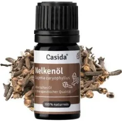 Nelkenöl Gewürznelke ätherisch Naturrein