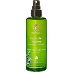 Primavera® Lavendelwasser Spray