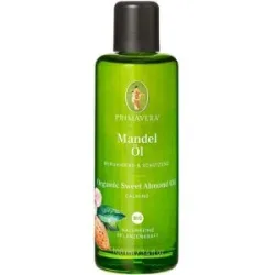Primavera® Mandelöl Bio