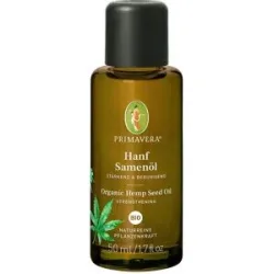 Primavera, Primavera® Hanfsamenöl