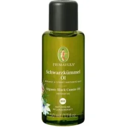 Primavera® Schwarzkümmelöl
