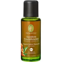 Primavera® Sanddorn Fruchtfleischöl