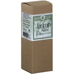 Jasmin Aktiv Augencreme Mit Anti-age