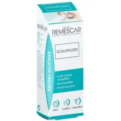 Remescar Schlupflider Augencreme