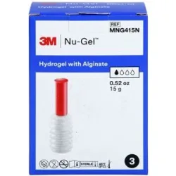 Nu Gel Hydrogel Mng415n