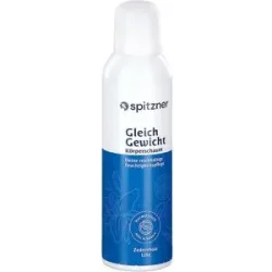 Spitzner Körperschaum Gleichgewicht