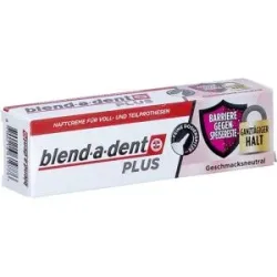 Blend A Dent Plus Barriere H.cr.g.speiseres.neutr.
