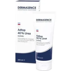 Dermasence Adtop 40% Urea Oleogel