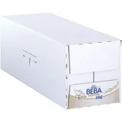 Nestle Beba Supreme Pre Flüssig