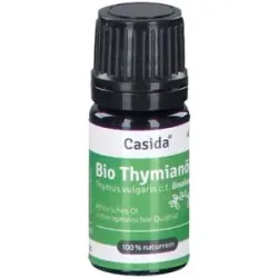 Thymian öl Bio Linalool Naturrein äth.öl