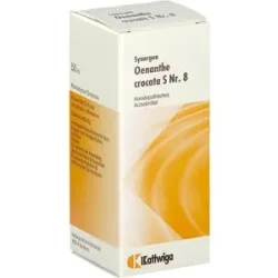Synergon Komplex 8 Oenanthe Crocata S Tropfen